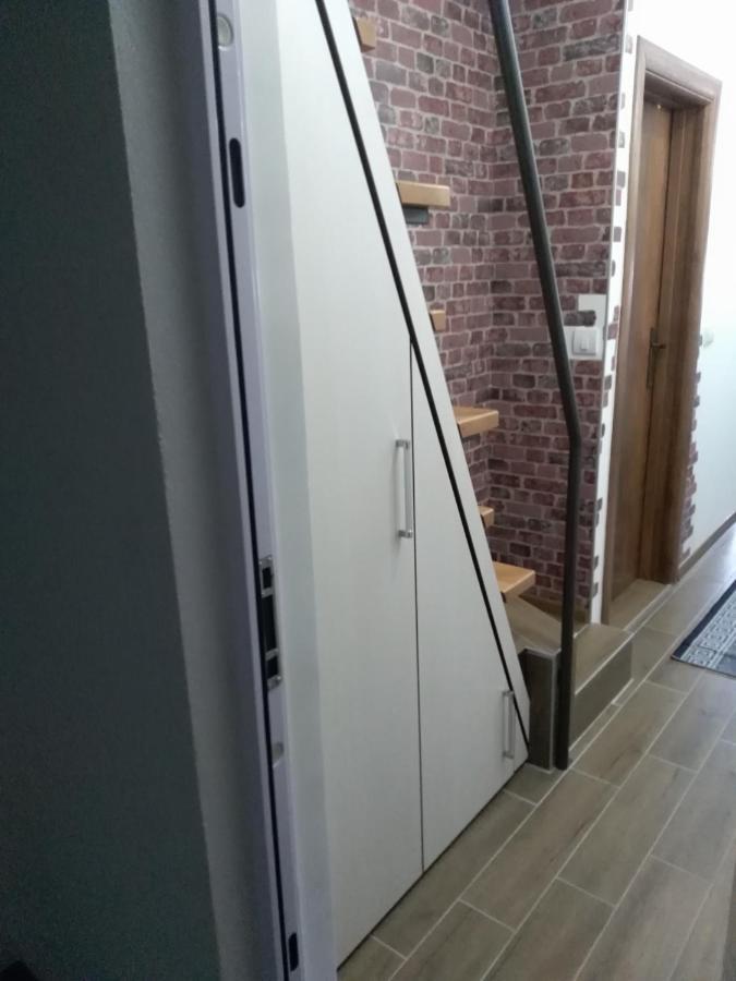 Apartmani Lukic Valjevo Exterior photo