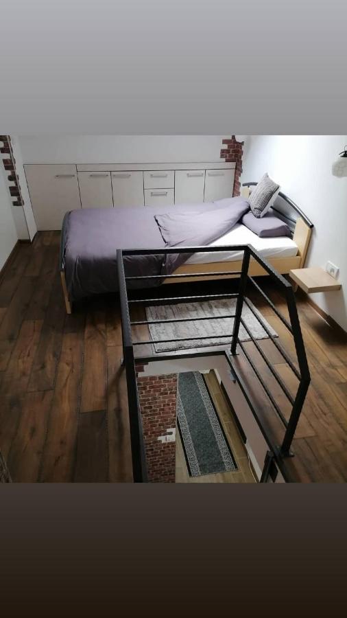 Apartmani Lukic Valjevo Exterior photo