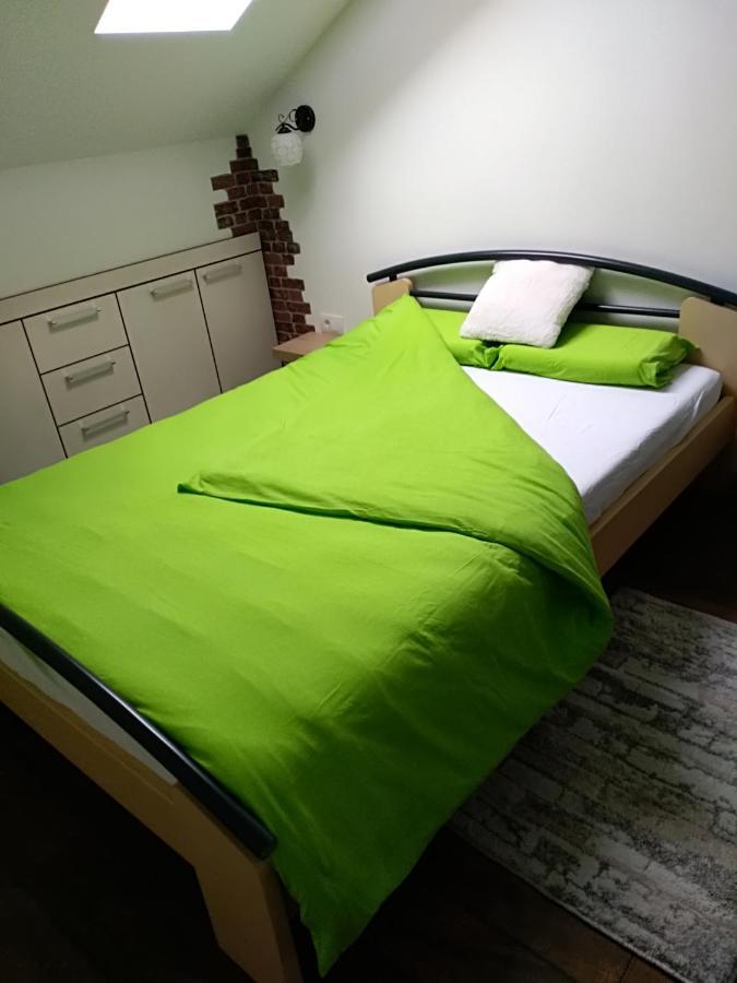 Apartmani Lukic Valjevo Exterior photo